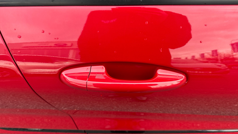 Ford Puma 1.0 EcoBoost ST-Line X 5dr Auto Petrol Hatchback